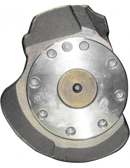 Arbore Motor Cummins 6CT, 8.3L cu Pinion